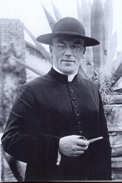 Diözese Innsbruck / Archiv