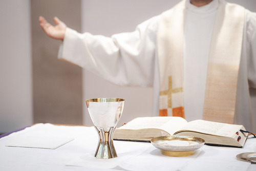 Andreas Haller / Kath. Kirche Vorarlberg