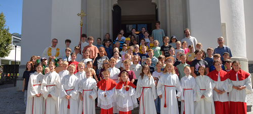 Inge Breuß / Seelsorgeraum Vorderland