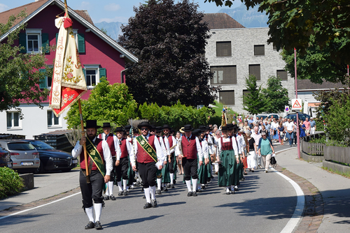 Ingeborg Breuss / Pfarre Muntlix