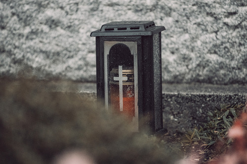 Erzdiözese Wien/ Stephan Schönlaub, Stephan Schönlaub